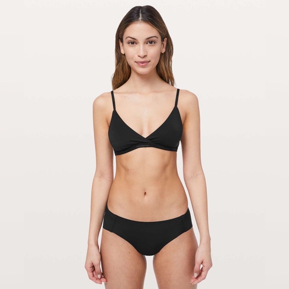 NWT lululemon Simply Strappy Bralette - Picture 4 of 7